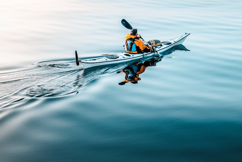 kayak-water-activities